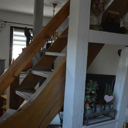 萨维尔纳Maison Bleue公寓 外观 照片
