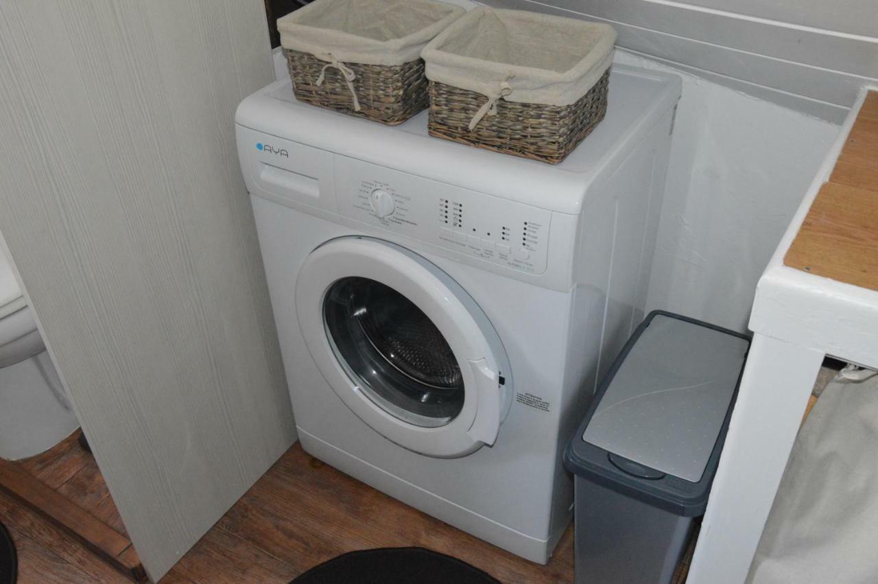萨维尔纳Maison Bleue公寓 外观 照片