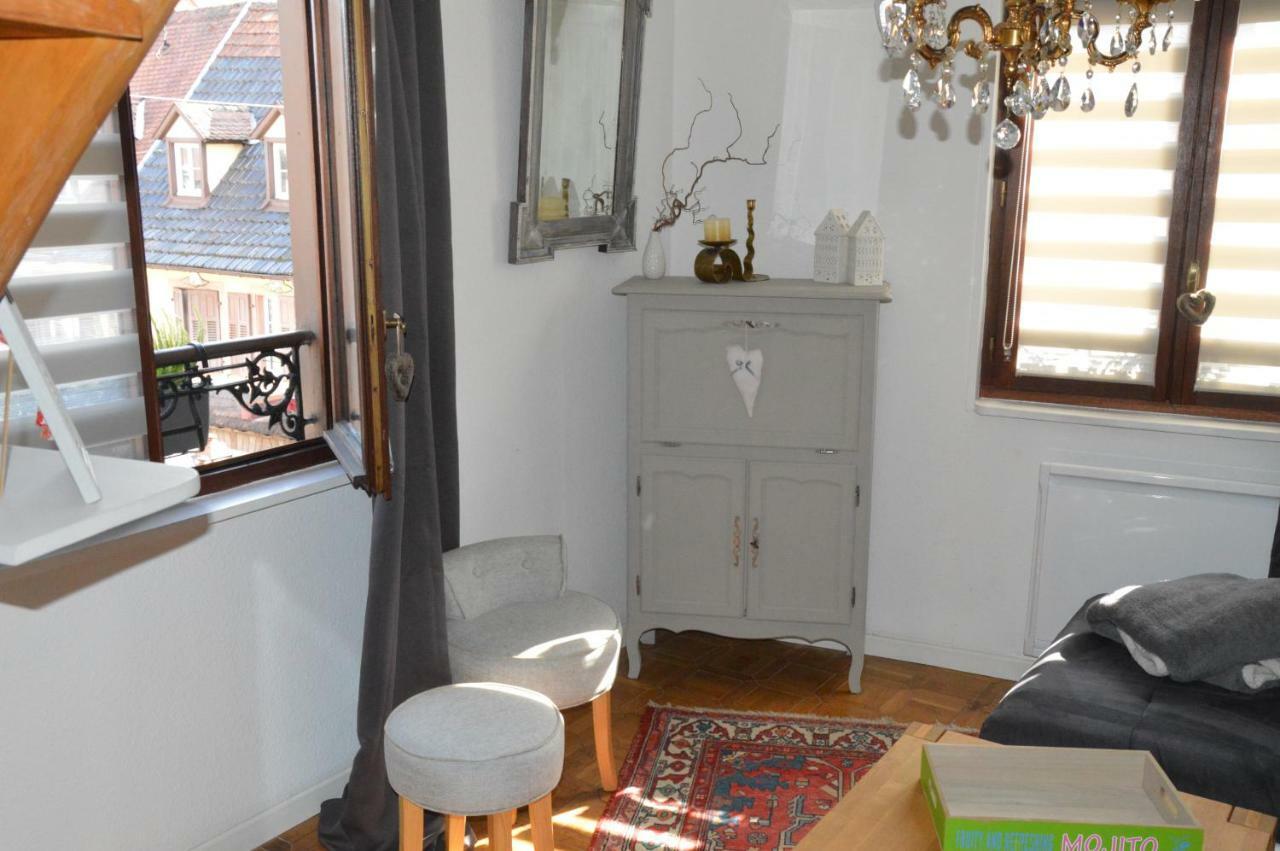 萨维尔纳Maison Bleue公寓 外观 照片
